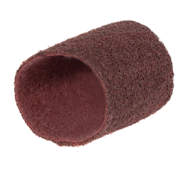 Brusná role, rouno, 90 x 100, K80