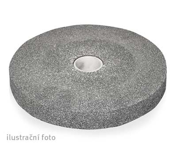 Brusný kotouč K 36 / Ø 150 × 20, Ø 16 mm