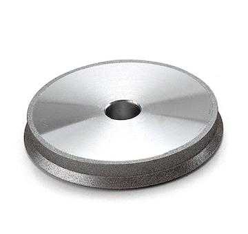 Brusný kotouč na karbidové vrtáky pro GS-20 (levá strana), SD 200