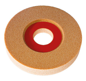 Brusný kotouč pro neželezné kovy a tvrdokovy 180 × 13 × 31,75 mm
