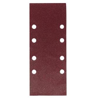 Brusný papír pro PSM1024, 1029P zr. 60, 93x190 (8děr)
