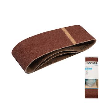 Brusný pás 75x533 1bal/3ks zr.60