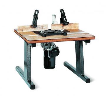BX-1 - Stolek pro horní frézku