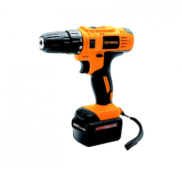 CD330-20L - Aku vrtačka 20V