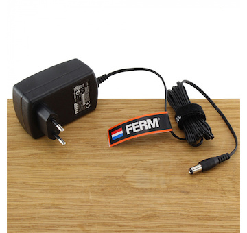 CDA1145 - Nabíječka 21V, 1,5Ah pro CDM1120