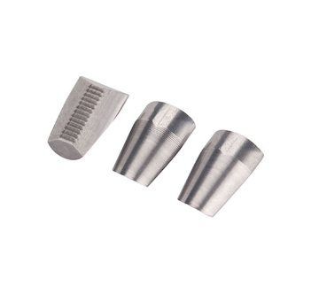 čelisti do nýtovacích kleští, 3ks, 13mm
