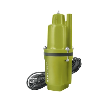 čerpadlo membránové hlubinné ponorné, 300W, 1400l/hod, 20m