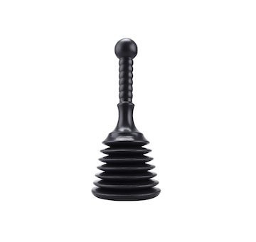 Čistič odpadů zvon, délka 320mm