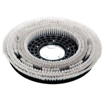 Čistící kartáč PP 430/0,6 mm