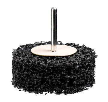 Čistící kotouč 100x13mm