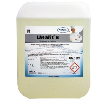 Čistící prostředek BR-S, 10 litrů