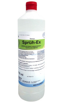 Čistící prostředek SPX, 1 litr