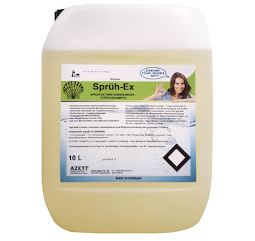 Čistící prostředek SPX, 10 litrů