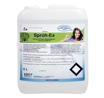 Čistící prostředek SPX, 5 litr