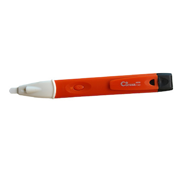 Detektor napětí 90-250V