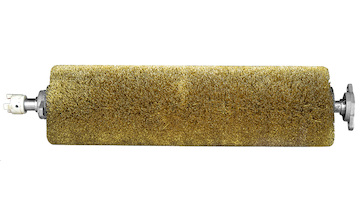 Drátěný brusný kartáč 0,4 mm pro ZSM 560