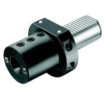 Držák vrtací tyče 10 mm VDI 30