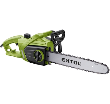Elektrická řetězová pila Extol Craft 405610 1800W, 35cm