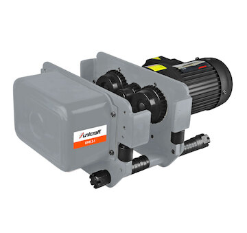 Elektrický pojezd EFW 2-1