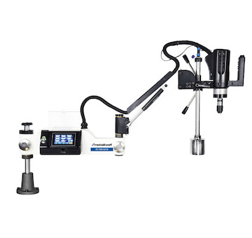 Elektrický závitořez GS 1100-16 E D
