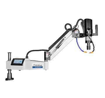 Elektrický závitořez GS 1200-16 E BL