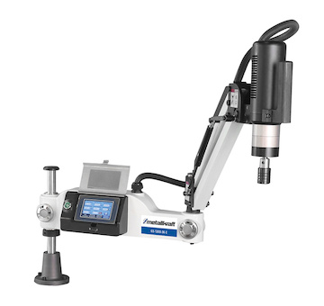 Elektrický závitořez GS 1200-36 E