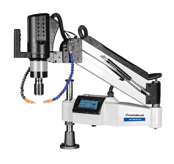 Elektrický závitořez GS 1200-36 E BL