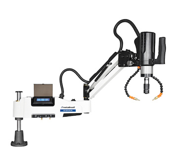 Elektrický závitořez GS 1201-24 E BL