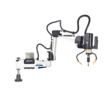 Elektrický závitořez GS 1700-24 E BL
