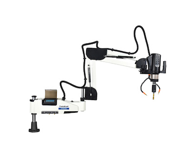 Elektrický závitořez GS 1700-36 E BL
