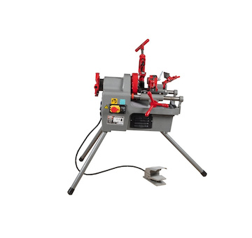 Elektrický závitořez stacionární ZPM-50