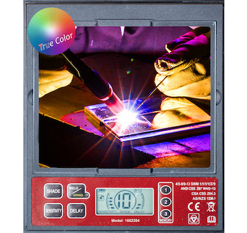Filtrační kazeta pro VarioProtect XXL W TC AIR
