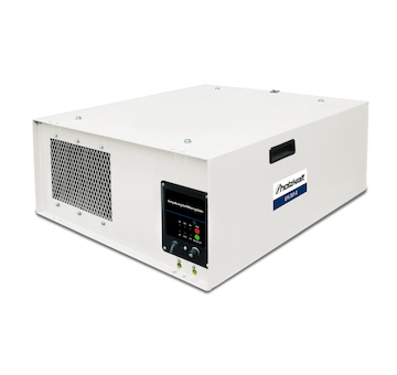 Filtrační systém okolního vzduchu LFS 301-3