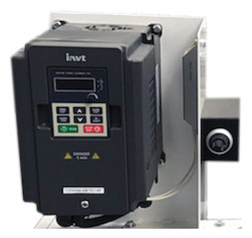 Frekvenční měnič - FMO-2/ 400 V/ 1,5 kW