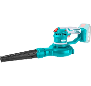 Fukar zahradní AKU, 20V Li-ion, otáčky: 10000/12500/17000/min