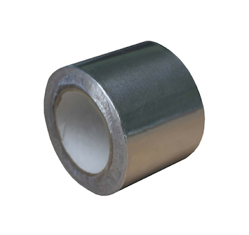 HACO ALU samolepící páska | 10 m x 48 mm
