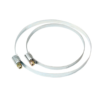 HACO Hadicová spona HS W1 | 100 (bal/2ks)