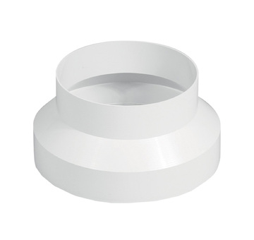 HACO Redukce plastová RP | 100/125 mm