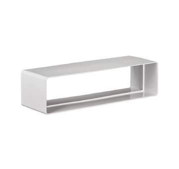 HACO Spojka plochého kanálu CVP | 220x55 mm