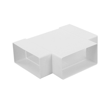 HACO Tvarovka T plochá CTP | 3x110x55 mm