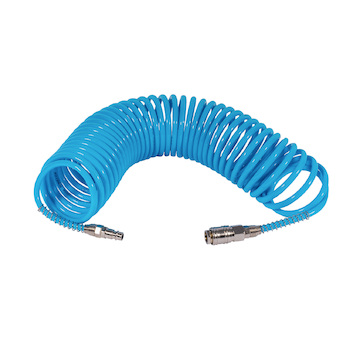 Hadice na kompresor 6/8mm 10m LH-04-10 PU