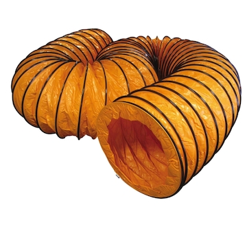Hadice pro mobilní ventilátor - ø 600 mm / 10 m