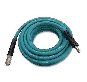 Hadice vzduchová SuperFlex 10 m, ø 10/16 mm s rychlospojkou