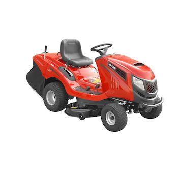 HECHT 5227 - zahradní traktor