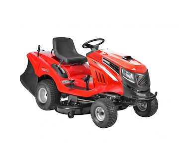 HECHT 5927 - zahradní traktor