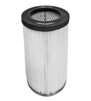 HEPA kazetový filtr pro dryCAT 262, třída H14