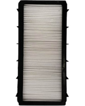 HEPA kazetový filtr pro flexCAT 116 Q