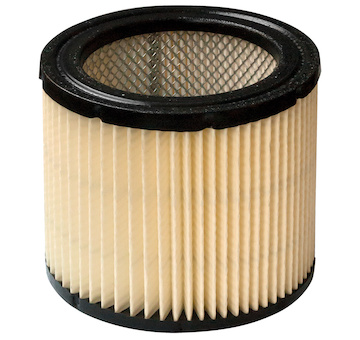 HEPA kazetový filtr pro wetCAT 130 RS