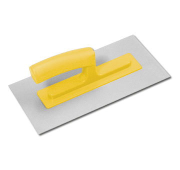 Hladítko ABS-3mm 280x140mm