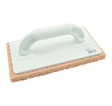 hladítko plastové - hydro hrubá 250x140x30mm